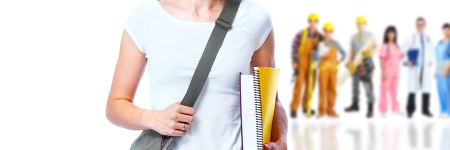 studiekeuzetest in Heerlen, Maastricht of Sittard De juiste studiekeuze